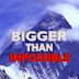 Bigger than Impossible - Free Kindle Non-Fiction