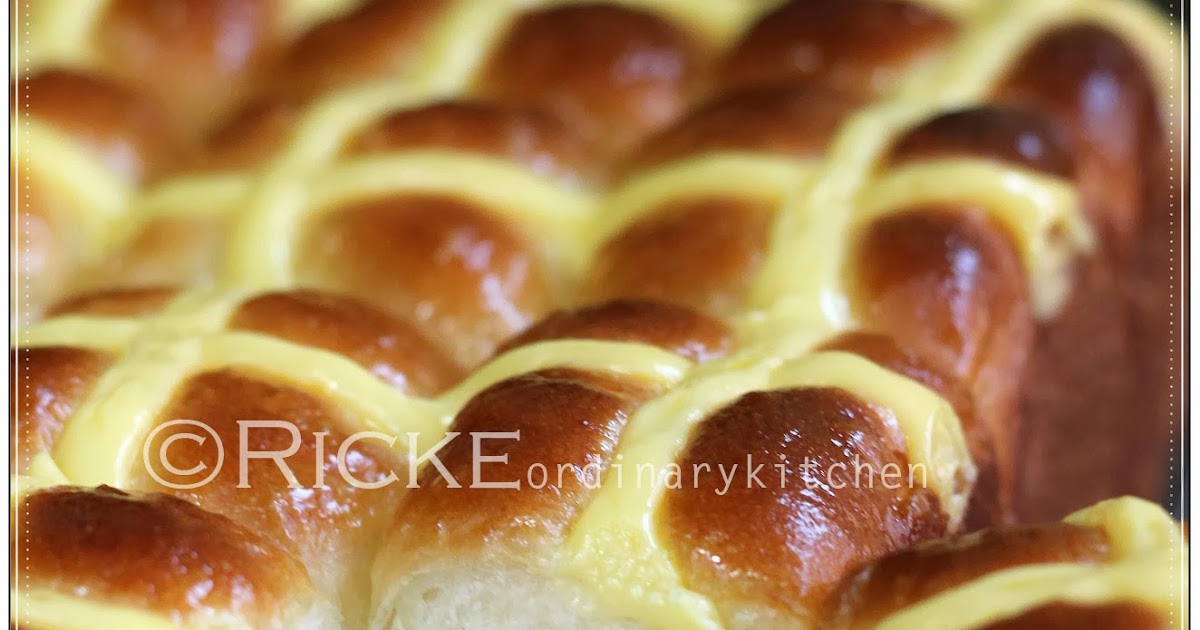 Just My Ordinary Kitchen... POTATO BUNS (POTATO BREAD)
