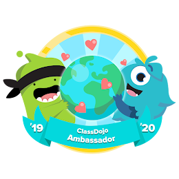 Embajador de ClassDojo