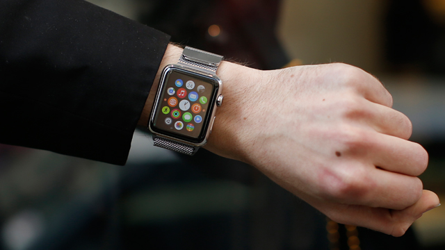 Apple-watch_reuters Apple-watch_reuters