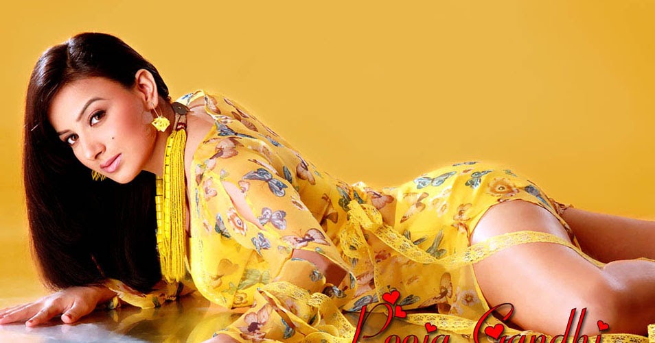 Celebraity's Hot & Sexy Images: Pooja Gandhi Hot Photo Gallery