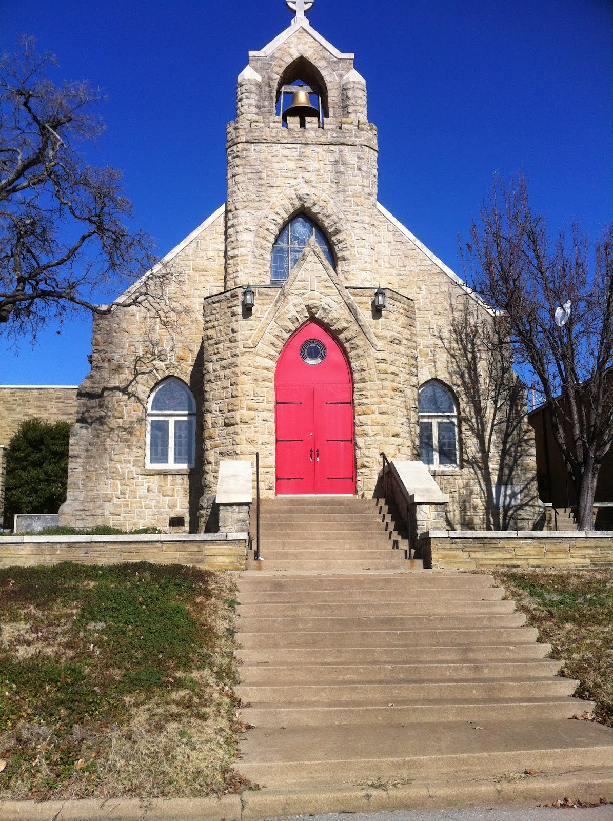 Diamond Fire XRAY Day Trip to McAlester, Oklahoma