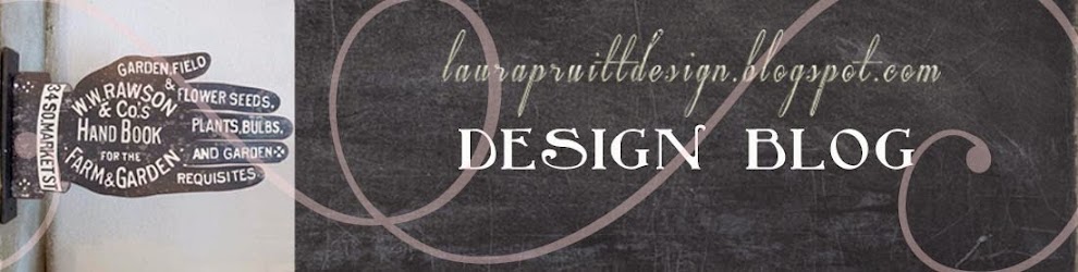 Laura's Design Blog