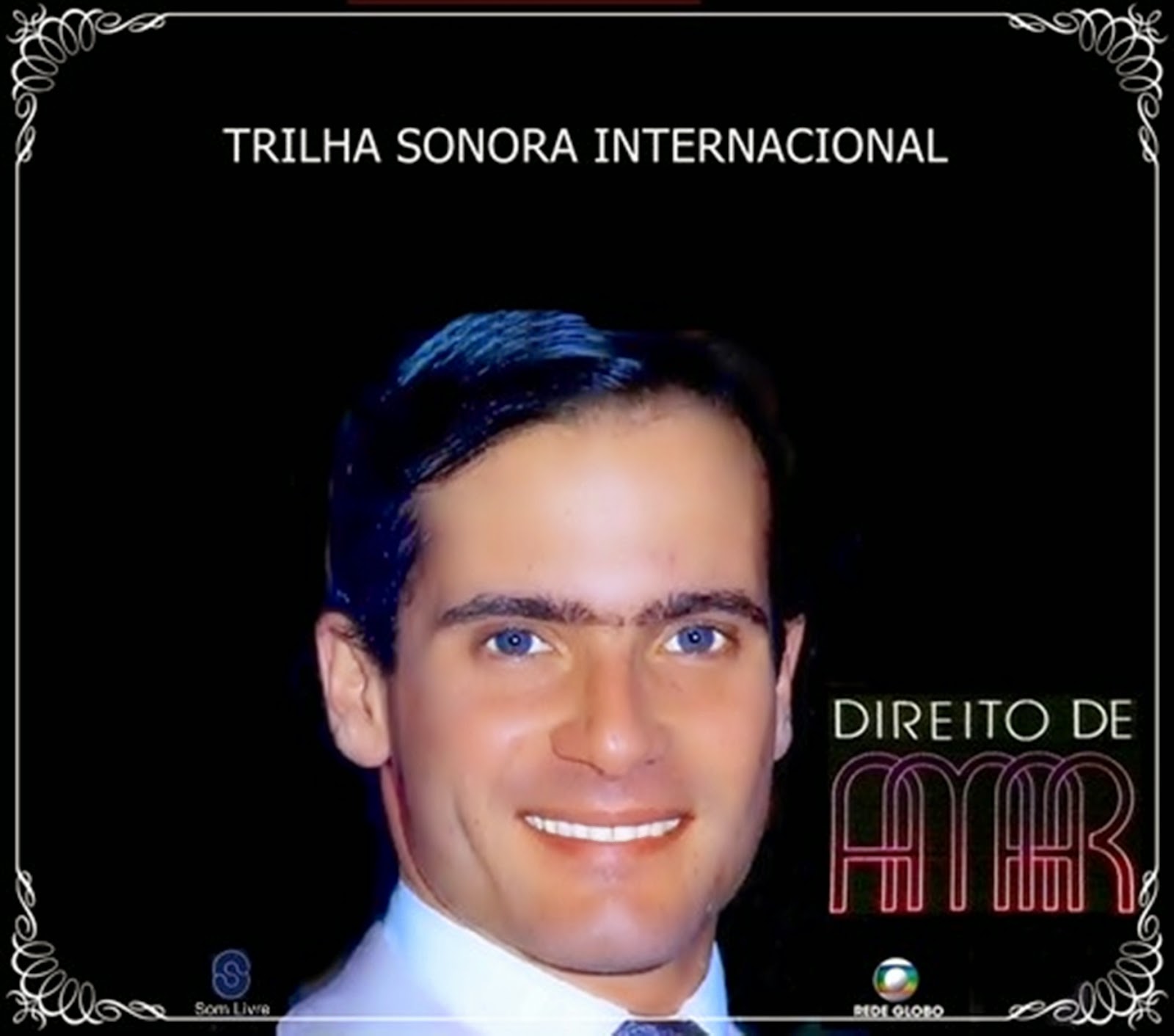 DIREITO DE AMAR Cap 05 - Vdeo Dailymotion