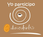 Tertulias con sabor  chocolate