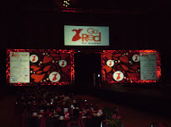 Go Red for Women Luncheon May 5, 2011