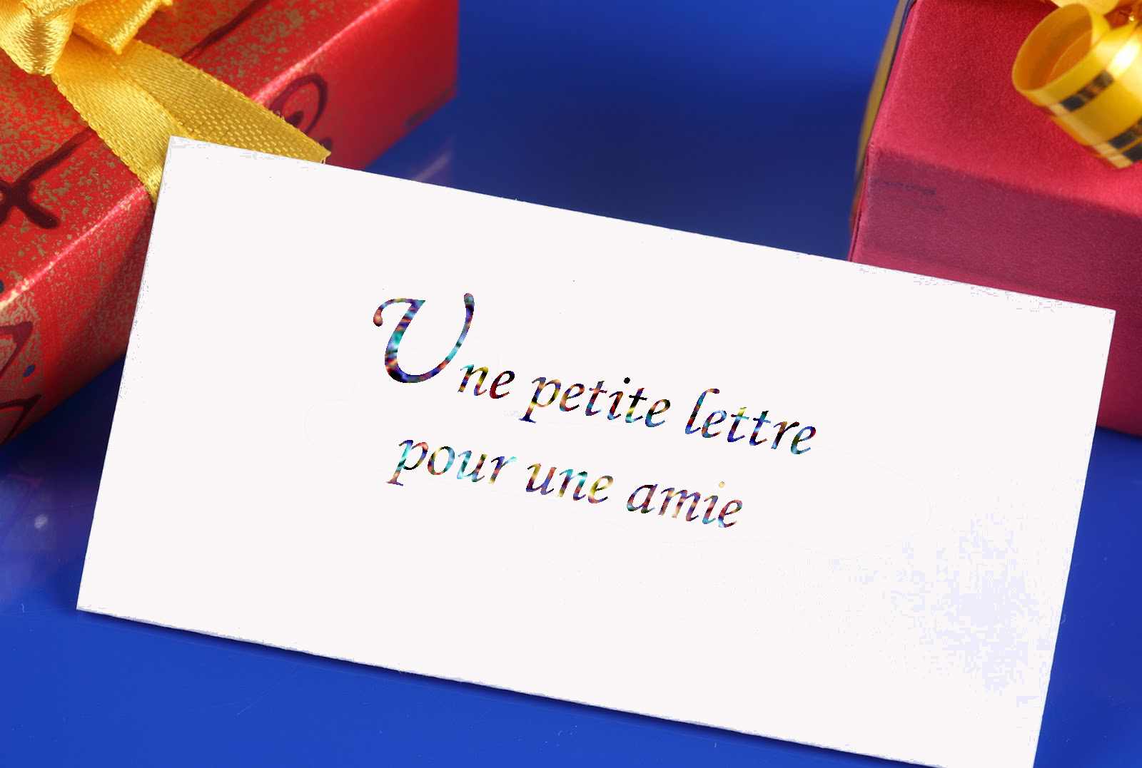 poeme apres premiere rencontre