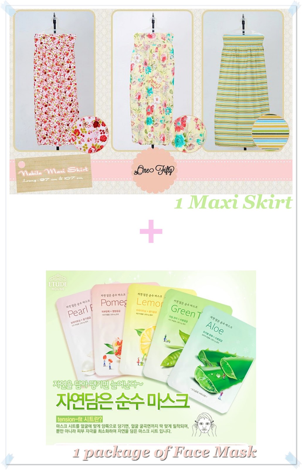 Hello Kim and Mimoyoja Giveaway