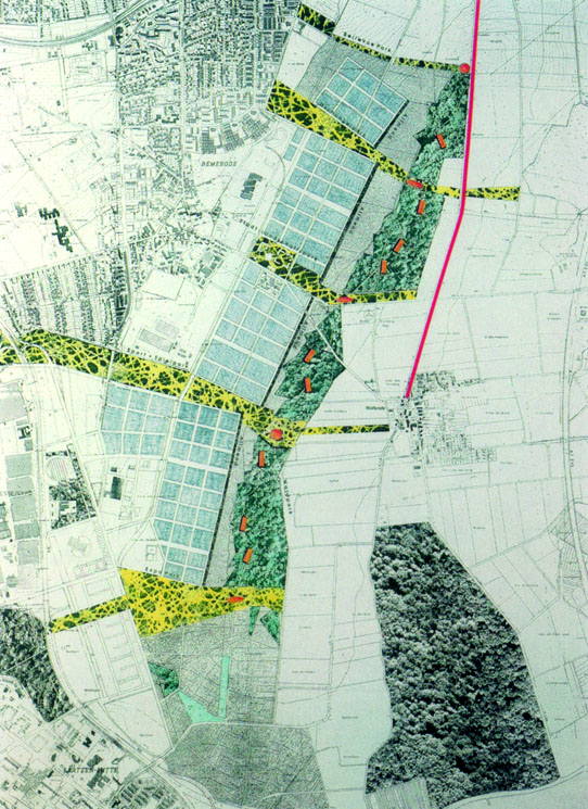 Spazi residuali [terrain vague, drosscape, vacant land, friche