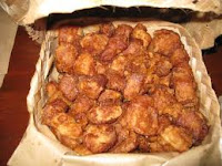 resep Getuk Goreng