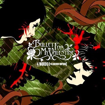 Discografia Bullet For My Valentine - Discografias MEGA