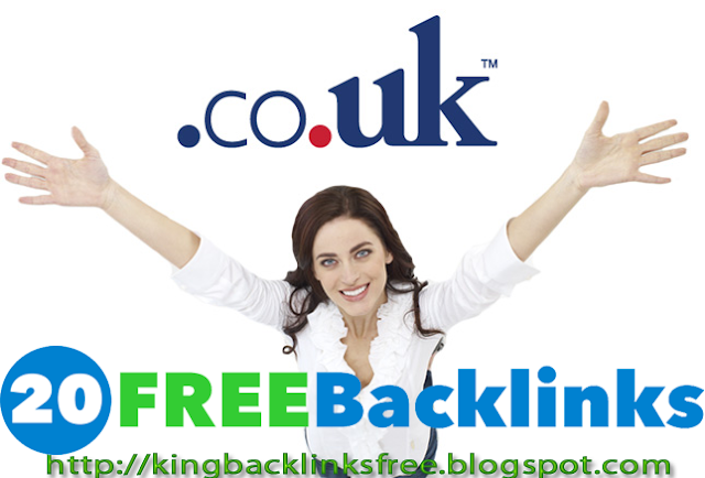 free backlink, forum co.uk hight pa da