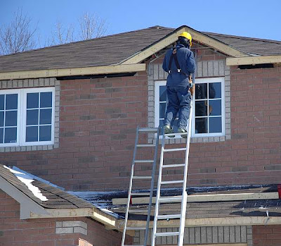 Seguridad en la obra