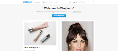 הדרכה להעברת בלוגים מגוגל רידר ל-Bloglovin