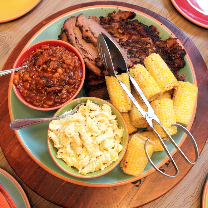 52 Ways to Cook Deviled Egg PASTA Salad Church PotLuck Side Dish