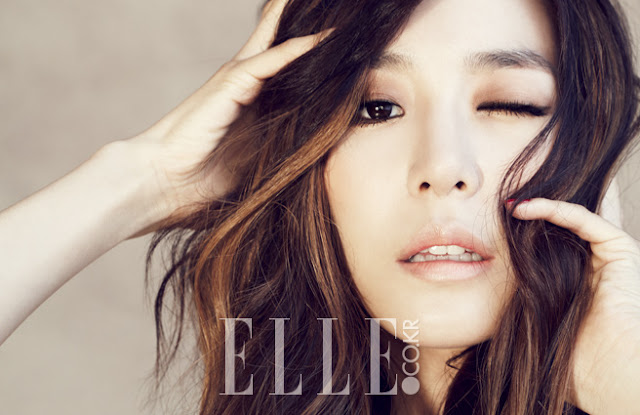 (PICS) Fotos Oficiales Tiffany Elle Magazine Junio 130610+tiffany+elle+magazine2