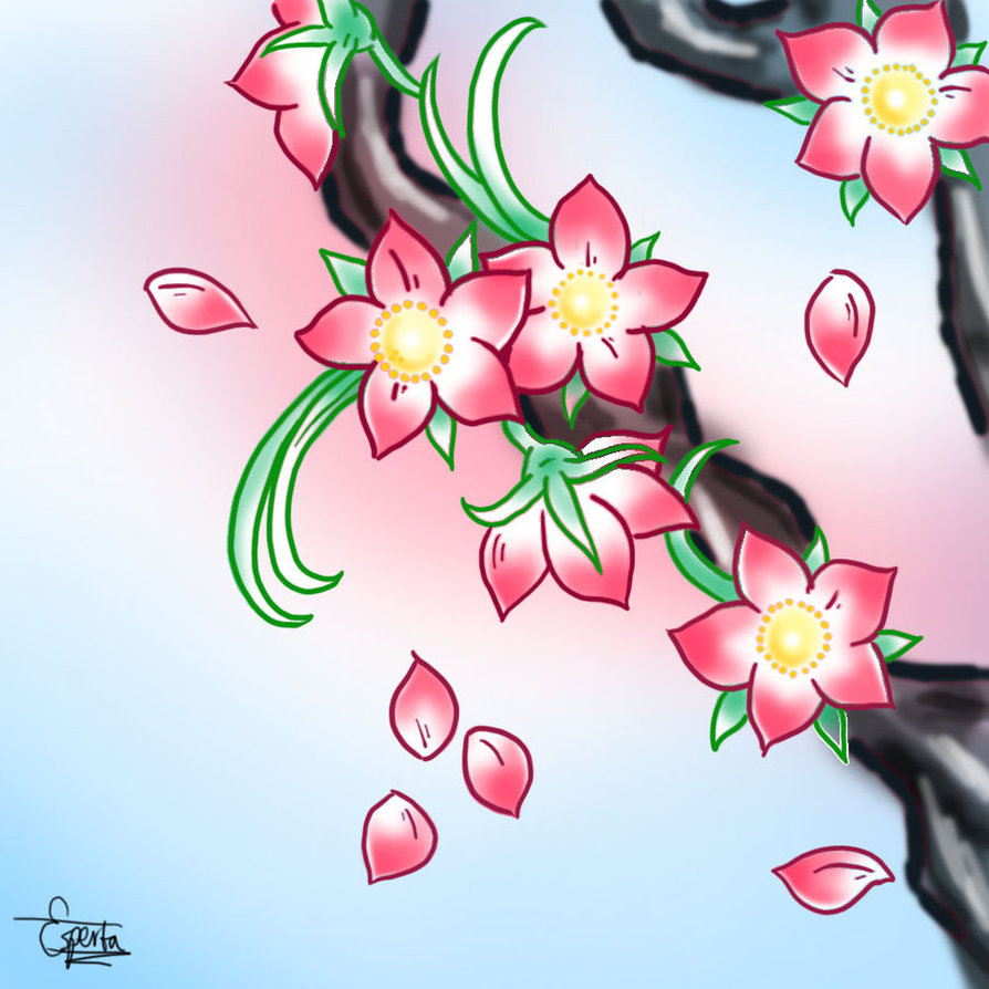 Flower Pictures, Japanese Flower, Japanese For Flower, Japanese Flower