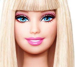 ok google ok google barbie