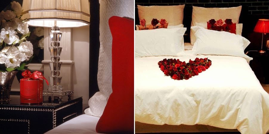 Decoración de Habitaciones para noches Románticas 2015 - 2016 Decoración de Habitaciones para noches Románticas 2015 - 2016