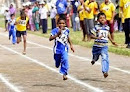 KERALA SCHOOL SPORTS & GAMES