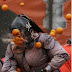 World largest “ Battle of the Oranges”