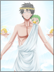 BEELZEBUB