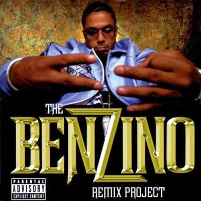 Benzino – The Benzino Remix Project (CD) (2002) (320 kbps)