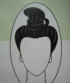 중국 드라마 속 고전머리 재현 (판빙빙).jpg | 인스티즈