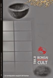 Bonsai Bulletin Cult (Versione italiana) 2 - Dicembre 2012 | TRUE PDF | Trimestrale | Bonsai