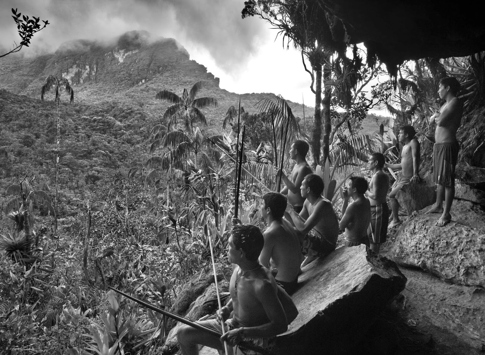 the yanomamo of the amazon basin essay Book/pamphlet – essays their territory extends through the states of roraima and amazonas in northern brazil the museu de arte de são paulo (masp) and certain basic data on the yanomami indians, as well as notes to explain the text. the yanomamo of the amazon basin essay Book/pamphlet – essays their territory extends through the states of roraima and amazonas in northern brazil the museu de arte de são paulo (masp) and certain basic data on the yanomami indians, as well as notes to explain the text.