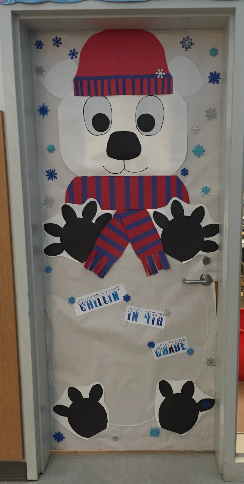 winter door decorations creative elementary school counselor winter door decorations winter door decorations creative elementary school counselor winter door decorations