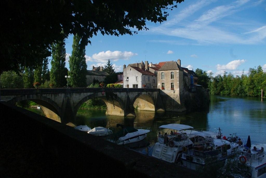 Rencontre verdun sur le doubs
