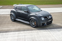 Nissan Juke R-2.0