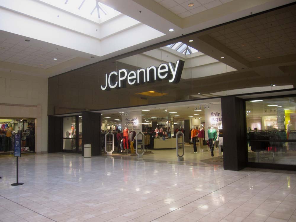 JACKSON, MS - NORTHPARK MALL