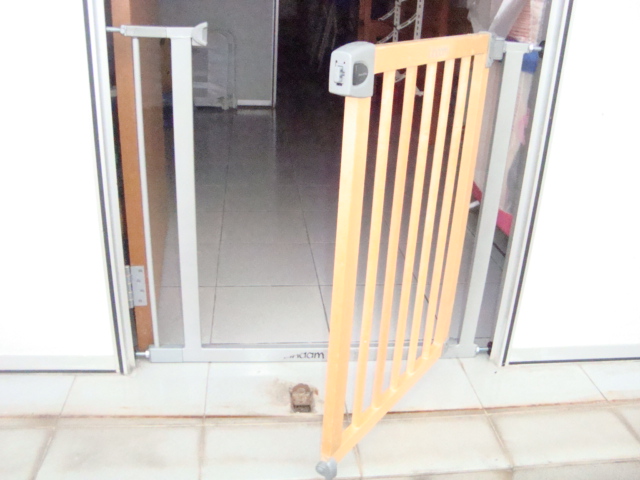 lindam sure shut deco gate