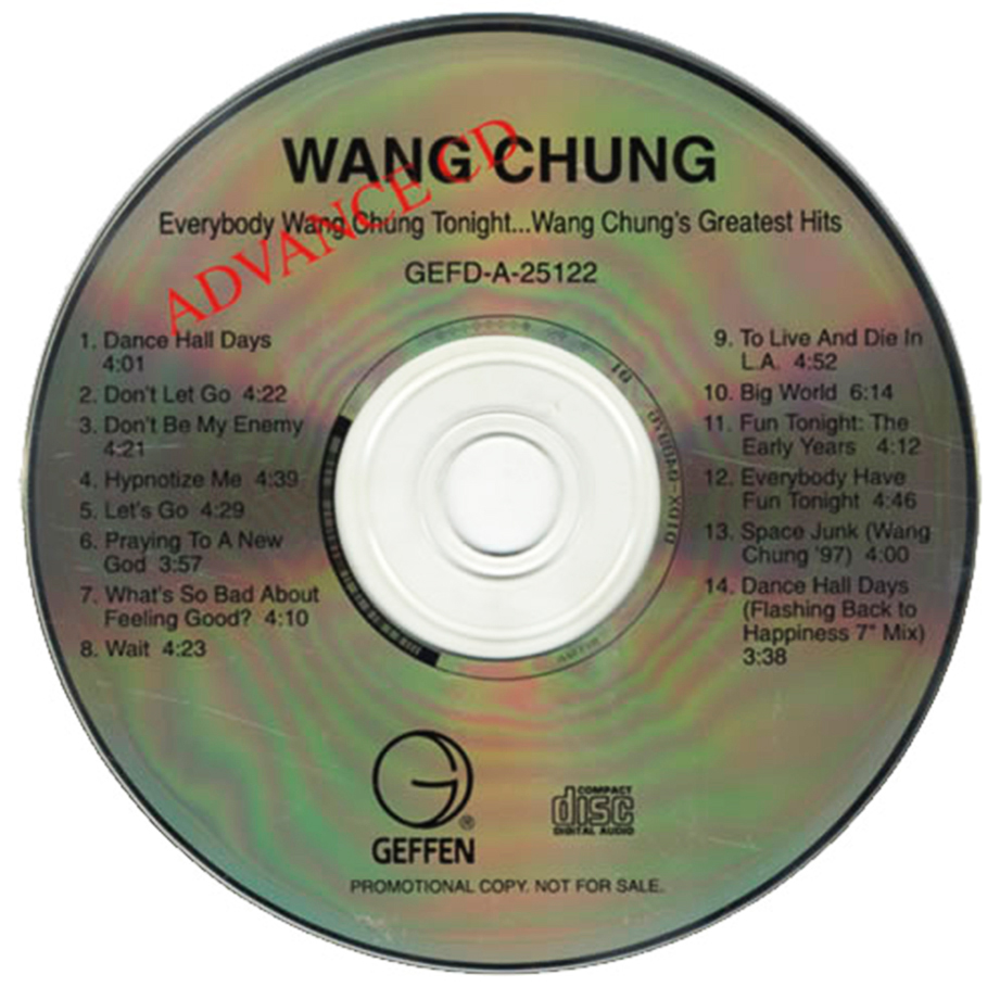 saltez Wang Chung Everybody Tonight Greatest Hits