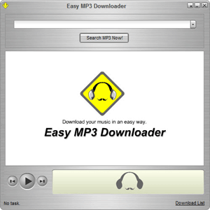 mp3 music download simple