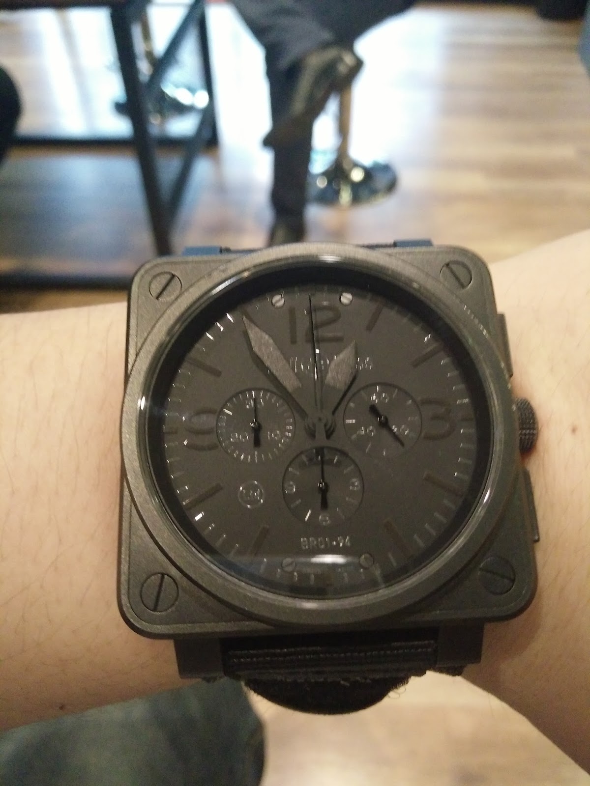 Terima Jual Beli Tukar Tambah Jam Tangan Mewah Baru & Bekas Original Sunday December 27 2015