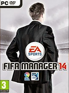 ... Download FIFA Manager 2014 ISO (RELOADED/REPACK) PC Games Full Version