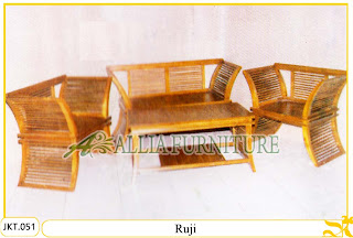 Kursi & Meja Tamu Set Ukiran Kayu Jati Ruji Kursi & Meja Tamu Set Ukiran Kayu Jati Ruji