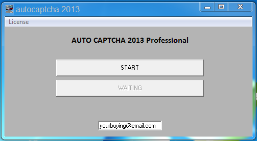 Auto Captcha Software Jobs
