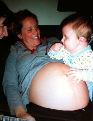 Jenny McCarthy , the glamorous ...