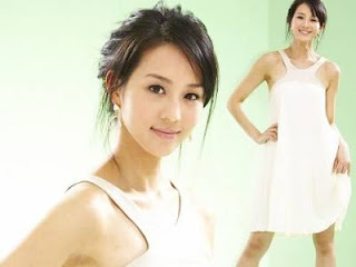Chang Chung-Ning (Janine)