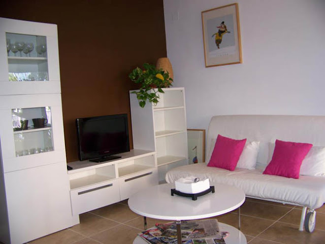 Apartamento estudio en alquiler en Benicasim