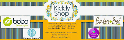 Kiddy Shop