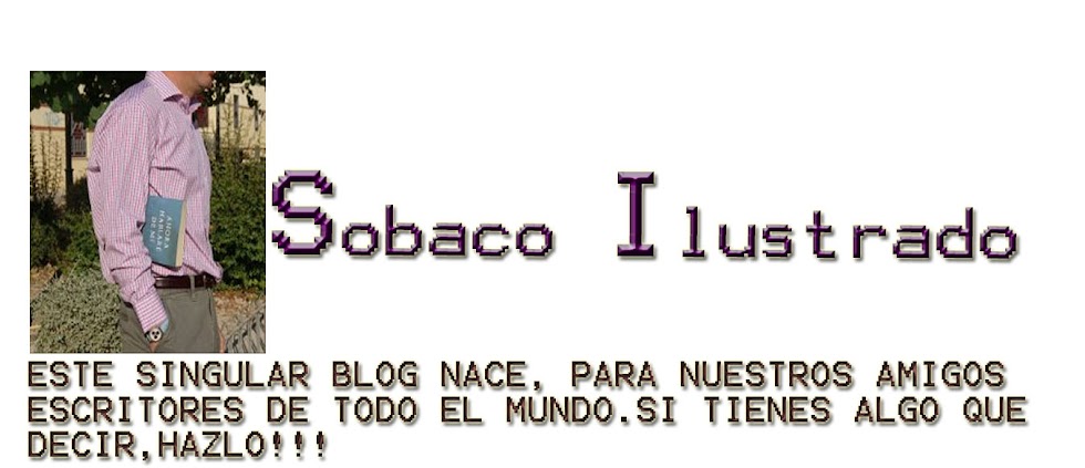 Sobaco Ilustrado