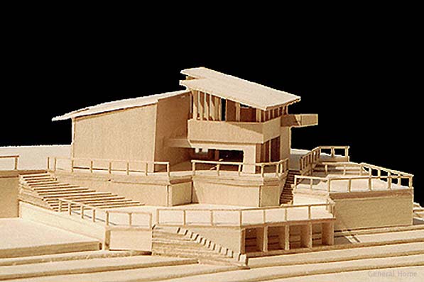 architectural model house kits lego like model building system