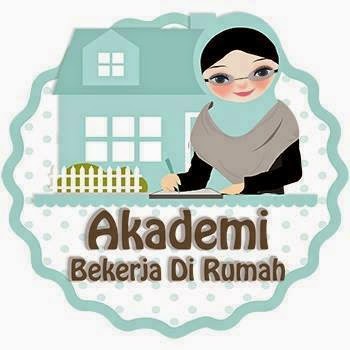 Akademi Bekerja dari Rumah