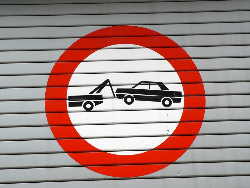 livonia towing service provider