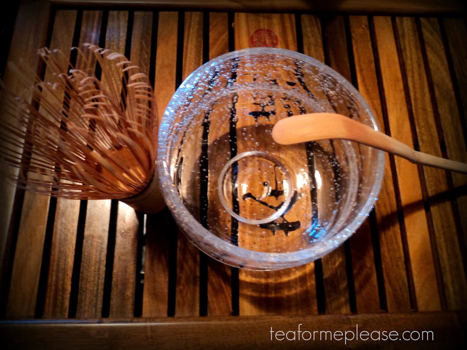 Ippodo Tea Co Tsukikage Special Matcha Tea For Me Please